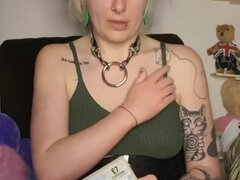 Amateur, Collège université, Femelle, Masturbation, Orgasme, Tatouage, Allumeuse, Adolescente