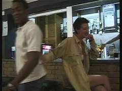 Anal, Britannique, Énorme, Interracial