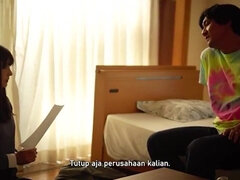 Любители, Азиатки, Большая жопа, Большие сиськи, Минет, Кончили внутрь, Семяизвержение, Домашнее видео