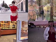 Grosse titten, Schwarz, Braunhaarige, Kompilation, Schwarz, Fetisch, Hardcore, Milf