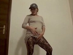 Blasen, Britisch, Sperma im mund, Spermaladung, Lecken, Mutti, Nippel