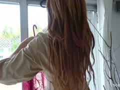 Amateur, Verga grande, Tetas grandes, Tetona, Maduro, Madres para coger, Mamá, Pelirrojo