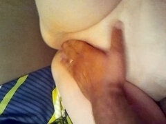 Anaal, Vuisten, Moeder