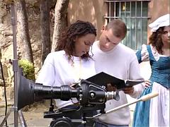 Wanda Curtis - Amandas Diary 5 Scene 1 fh