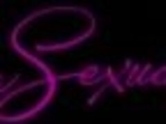 アジア人, デカパイ, 巨乳な, 顔面騎乗, レズビアン, 小柄, 三人, オッパイの