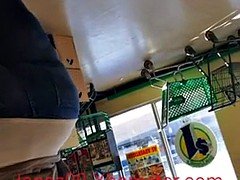 Толстушки, Черные, Черненькие, Подглядывание