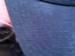 Schönheit, Spermaladung, Hundestellung, Hardcore, Im freien, Höschen, Rotschopf, Jungendliche (18+)