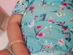 Doigter, Indienne, Masturbation, Nue  à poil, Orgasme, Chatte