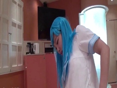 Asiatique, Sucer une bite, Branlette thaïlandaise, Hard, Japonaise, Adolescente, Jouets