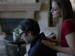 Amerikanisch, Schwarz, Blasen, Familie, Würgen, Im freien, Rau, Tätowierung