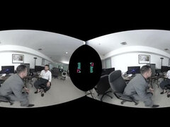 デカパイ, ブロンド, ハードコア, Hd, ヒール, 馬乗り, ストッキング, のぞき