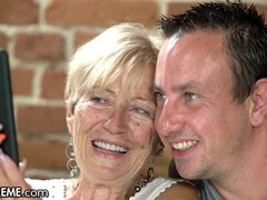 Wohlbeleibte schöne frauen, Grosse titten, Blondine, Nahaufnahme, Oma, Reif, Milf, Muschi