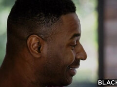 Zwart, Blond, Pijpbeurt, Bedriegen, Lul, Natuurlijke tieten, Panty, Rijden