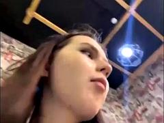 Ibizza  multiple clips public: Big Ass, Blowjob  Babe Porn