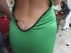 Anal, Fetiche, Grupo, Grupo, Sexo duro, Pene, Puta, Adolescente