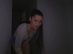 Asiatisch, Grosse titten, Braunhaarige, Klassisch, Milf, Pov, Sohn, Jungendliche (18+)