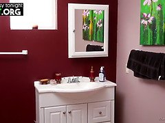 Blasen, Vollbusig, Kehlenfick, Milf, Sohn, Stiefmutter, Taboo, Jungendliche (18+)