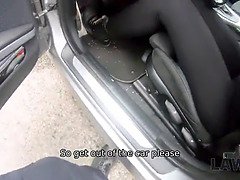18 jahre, Blasen, Braunhaarige, Europäisch, Büro, Polizei, Sohn, Jungendliche (18+)