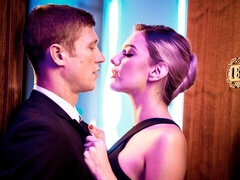 Grote kont, Grote lul, Grote mammen, Blond, Lul, Moeder die ik wil neuken, Geschoren, Kousen