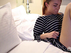 Amateur, Cul, Noir ébène, Doigter, Souple, Hd, Masturbation, Solo
