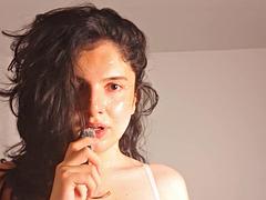 Leie, Sadomasochismus, Schönheit, Grosser schwanz, Schmutzig, Latina, Öl, Transfrau