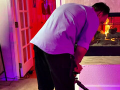 Любители, За кадром, Большие сиськи, Лесбиянка, Крошечные, Тату, Молоденькие, Втроем