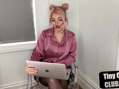 Любители, Блондинки, Брюнетки, Грудастые, Фетиш, Властные, Рыжие, Чулки