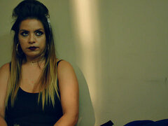 Sucer une bite, Tir de sperme, En levrette, Léchez, Chatte, Branlette espagnole