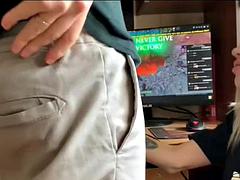 Blasen, Hardcore