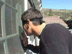 デカ尻, ブロンド, ボンデージ, 茶髪の, 巨乳な, ハードコア, ティーン, オッパイの