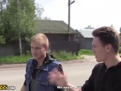 Grosser schwanz, Spermaladung, Aufs gesicht abspritzen, Hd, Absätze, Rotschopf, Lehrer, Flotter dreier