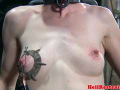 Bdsm, Hd, Nipples, Shaved