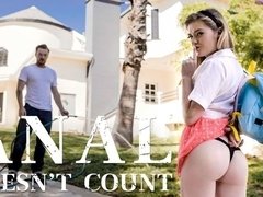 Анальный секс, Жопа, Из жопы в рот, Блондинки, Минет, Собачьи, Натуральные сиськи, Юбки