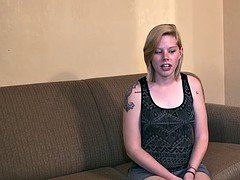 Entrevista, Universidad, Corrida