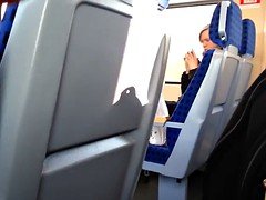 Flashen, Handjob, Masturbation, Öffentlich