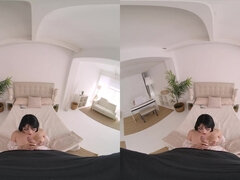 美女, デカ尻, デカチン, デカパイ, 茶髪の, バック, ラティーナ, オーガズム