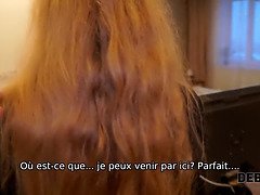 18 jahre, Schmutzig, Hd, Geld, Pov, Rotschopf, Russisch, Jungendliche (18+)
