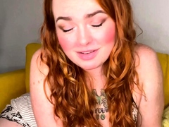Corridas, Peludo, Hd, Masturbación, Pelirrojo, Sexo soft, Solo, Camara web