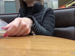 Rubia, Universidad, Corridas, Checa, Alemán, Sexo duro, Pequeña, Tetas