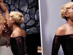 HETEROFLEXIBLE - TWINKS COMPILATION! FOXY ALEX, ANDER WOLFE, & COLE LINK!