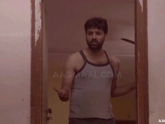 GolMaal Season 01 Episode 01 (2021) LemonFilms Hindi Hot Web Series - Big tits