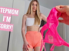 Rubia, Mamada, Corrida, Semen en la boca, Pajearse, Coño, Sexo fuerte, Tabú