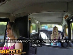 Enthousiasteling, Grote mammen, Auto, Lesbisch, Kut duiken, Realiteit, Zoon, Student