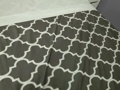 In den arsch, Aus dem arsch in den mund, Grosse titten, Blondine, Betrug, Pov, Schlucken, Ehefrau