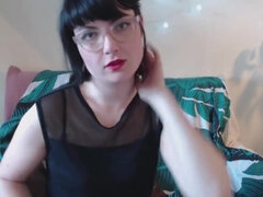Cucked over skype