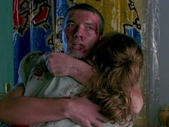 Marrant, Poilue, Chatte, Rétro ancien