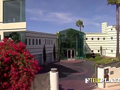 素人, フェラチオ, 乱交, グループ, Hd, パーティ, オマンコ, スインガー
