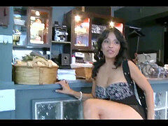 Brunette brune, Femme couguar, Fille latino, Mère que j'aimerais baiser, Maman, Réalité, Pute