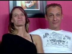 デカチン, デカパイ, フェラチオ, イく瞬間, 人妻の, パーティ, スインガー, 妻