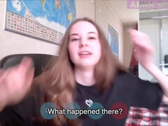 Betrug, Besamung, Frau, Ehemann, Orgasmus, Pov, Russisch, Ehefrau
